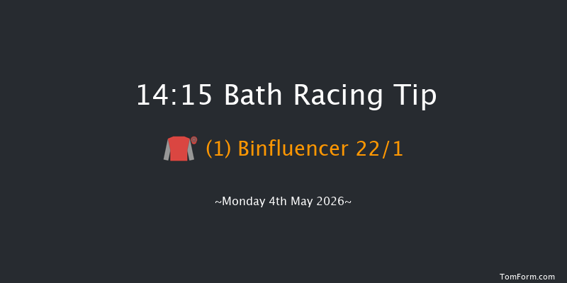 Bath 14-15 (Class 3) 5f Wed 29th Apr 2026