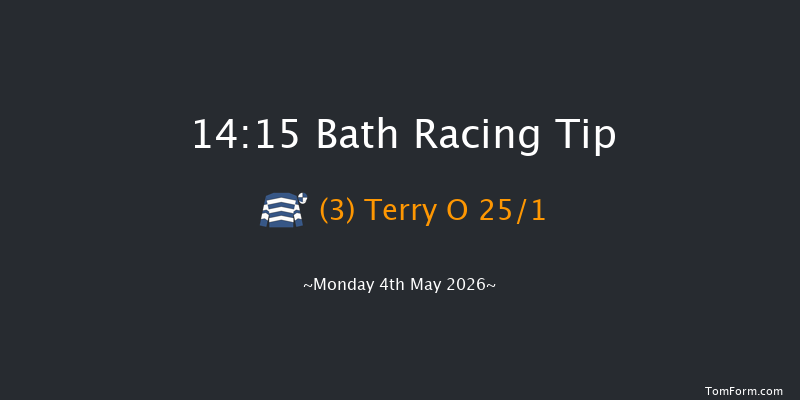 Bath 14-15 (Class 3) 5f Wed 29th Apr 2026