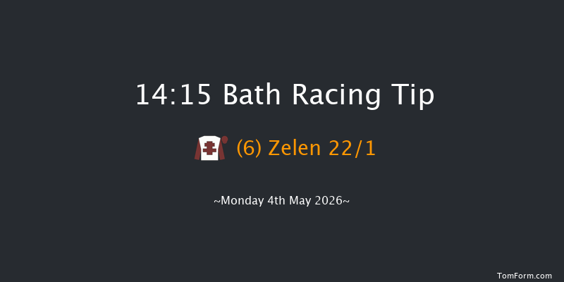 Bath 14-15 (Class 3) 5f Wed 29th Apr 2026