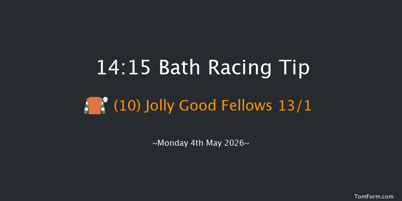 Bath 14-15 (Class 3) 5f Wed 29th Apr 2026