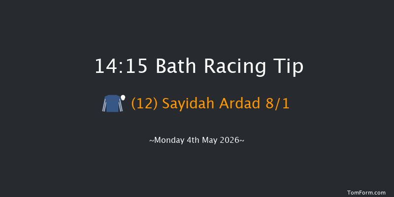 Bath 14-15 (Class 3) 5f Wed 29th Apr 2026