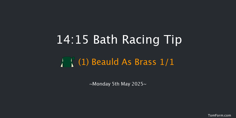 Bath 14-15 (Class 5) 10f Sun 20th Apr 2025