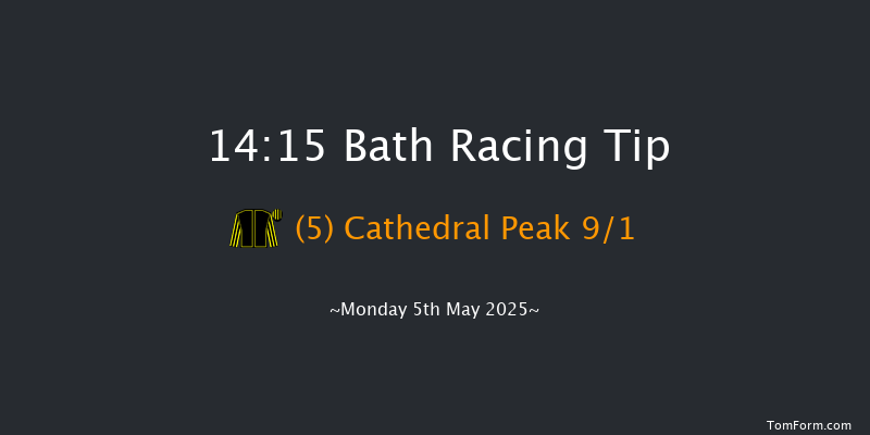 Bath 14-15 (Class 5) 10f Sun 20th Apr 2025