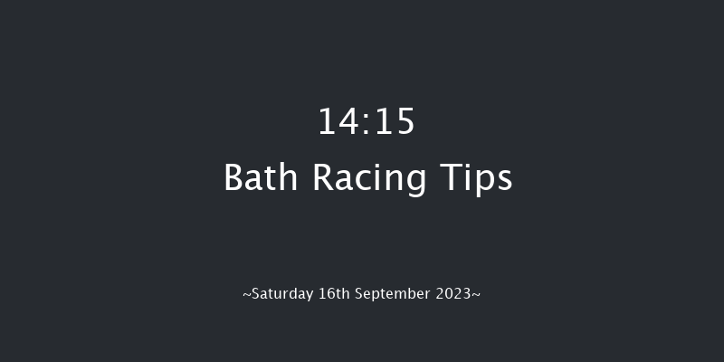 Bath 14:15 Handicap (Class 5) 8f Wed 13th Sep 2023