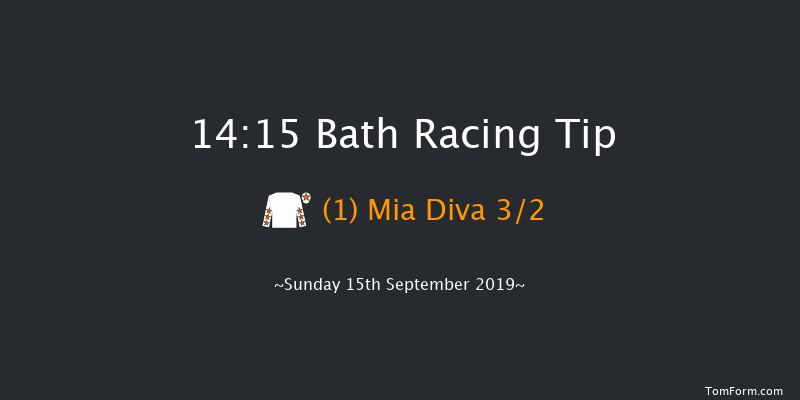 Bath 14:15 Handicap (Class 5) 5f (See Speed Six) Sat 14th Sep 2019