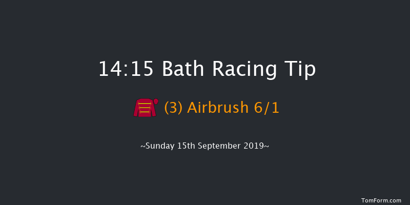 Bath 14:15 Handicap (Class 5) 5f (See Speed Six) Sat 14th Sep 2019