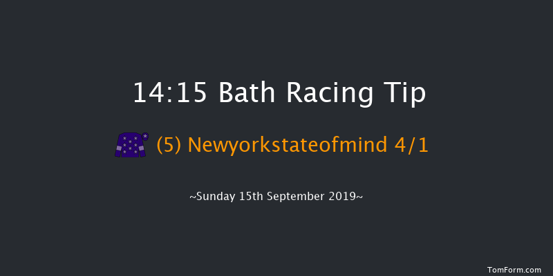 Bath 14:15 Handicap (Class 5) 5f (See Speed Six) Sat 14th Sep 2019
