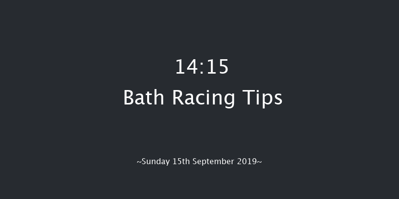 Bath 14:15 Handicap (Class 5) 5f (See Speed Six) Sat 14th Sep 2019