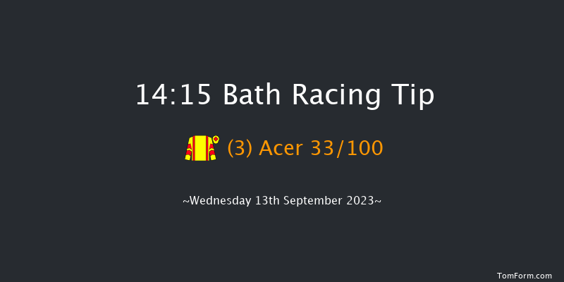 Bath 14:15 Maiden (Class 5) 5f Wed 6th Sep 2023
