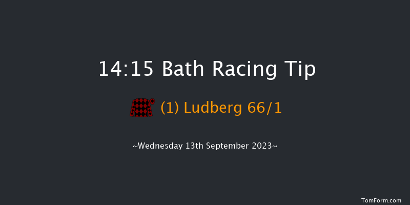 Bath 14:15 Maiden (Class 5) 5f Wed 6th Sep 2023