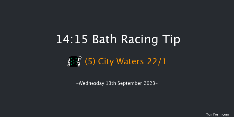 Bath 14:15 Maiden (Class 5) 5f Wed 6th Sep 2023