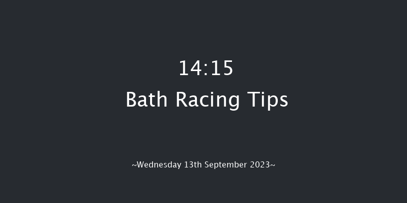 Bath 14:15 Maiden (Class 5) 5f Wed 6th Sep 2023