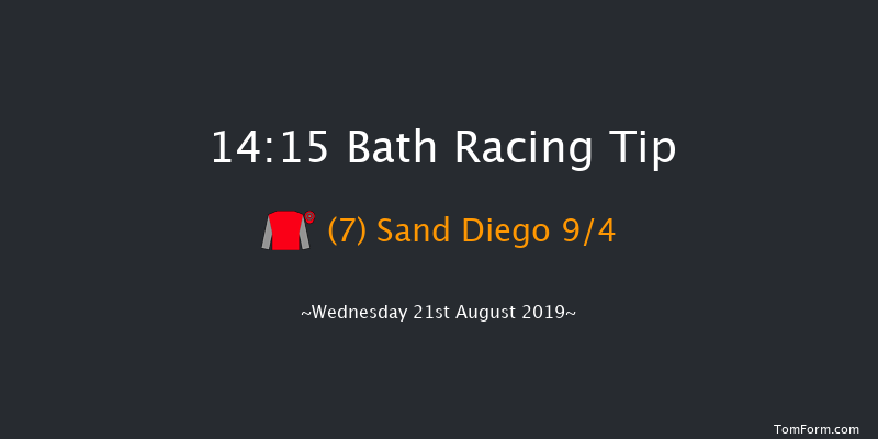 Bath 14:15 Maiden (Class 5) 5f Sat 17th Aug 2019