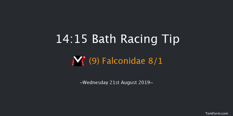 Bath 14:15 Maiden (Class 5) 5f Sat 17th Aug 2019
