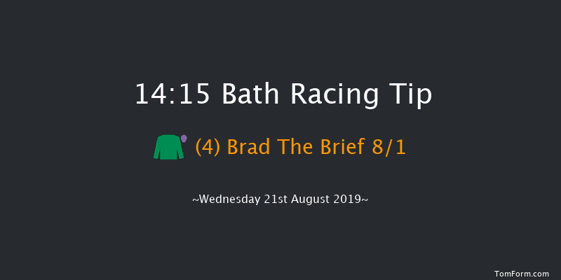 Bath 14:15 Maiden (Class 5) 5f Sat 17th Aug 2019