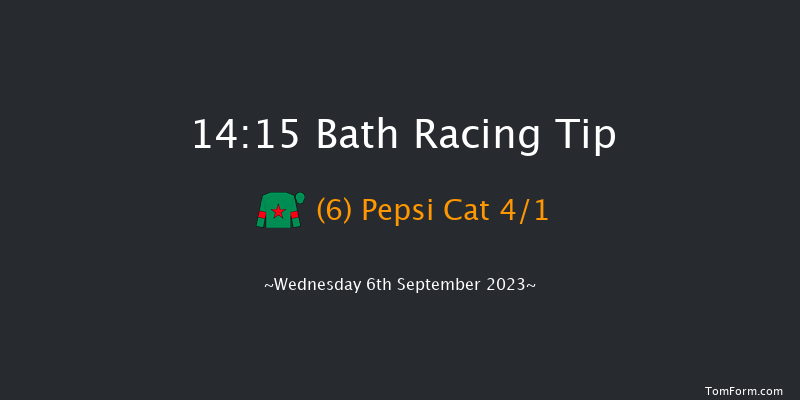Bath 14:15 Handicap (Class 5) 5f Thu 31st Aug 2023