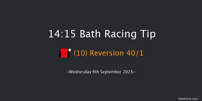 Bath 14:15 Handicap (Class 5) 5f Thu 31st Aug 2023