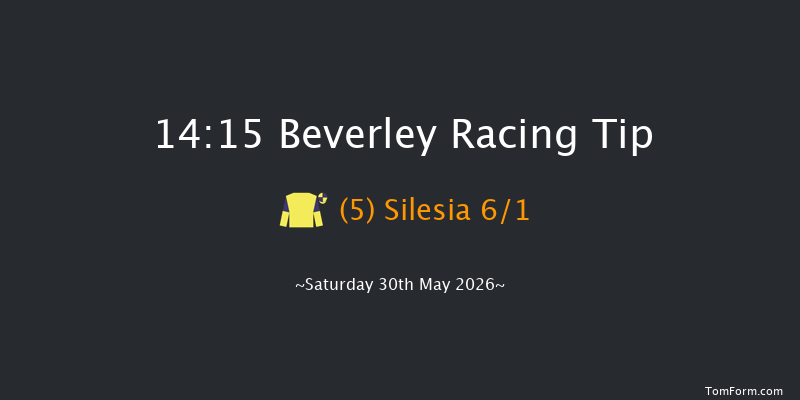 Beverley 14-15 (Class 2) 5f Wed 27th May 2026
