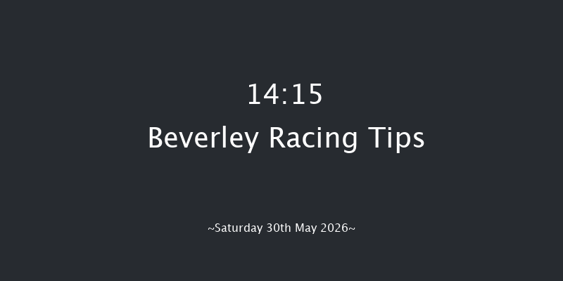 Beverley 14-15 (Class 2) 5f Wed 27th May 2026