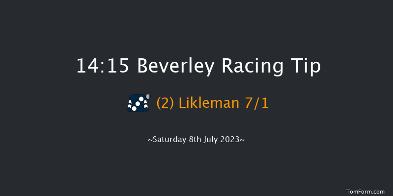 Beverley 14:15 Stakes (Class 5) 7f Fri 7th Jul 2023