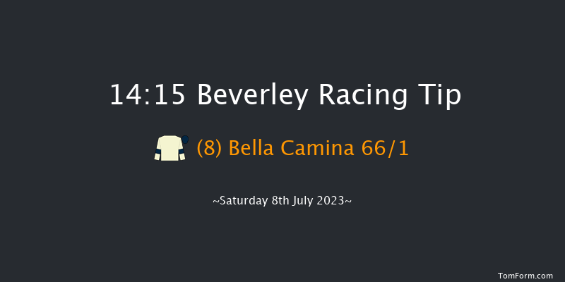 Beverley 14:15 Stakes (Class 5) 7f Fri 7th Jul 2023