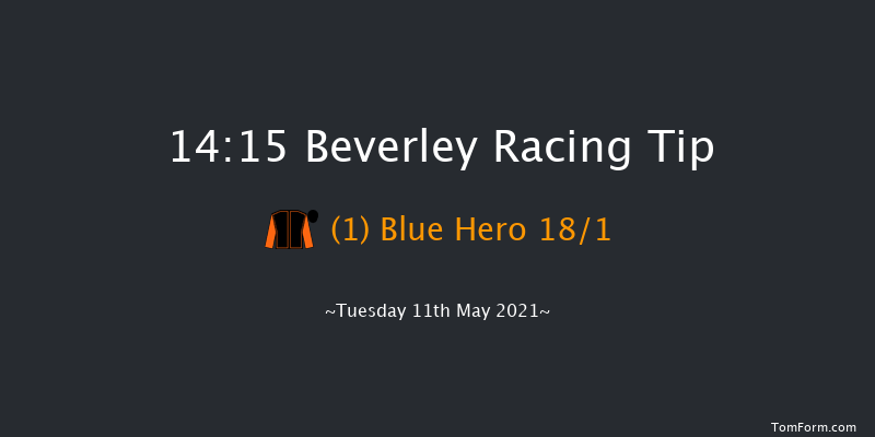 Bet With The tote Selling Stakes Beverley 14:15 Seller (Class 6) 5f Mon 3rd May 2021