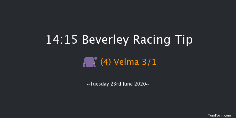 William Hill Lengthen Yourodds Handicap (Div 1) Beverley 14:15 Handicap (Class 5) 7f Wed 17th Jun 2020