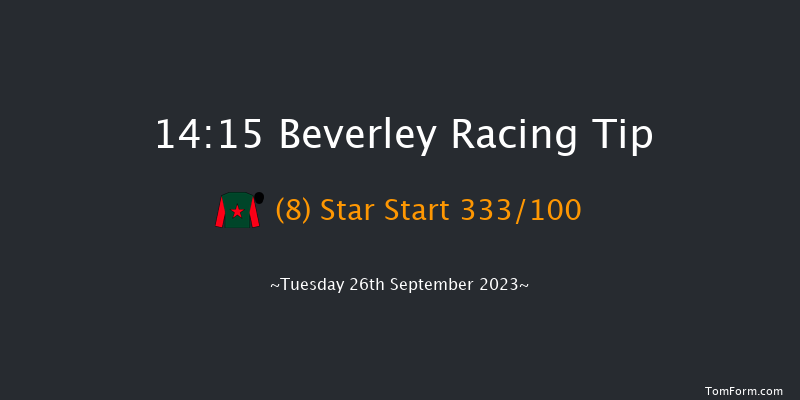 Beverley 14:15 Handicap (Class 6) 10f Wed 20th Sep 2023