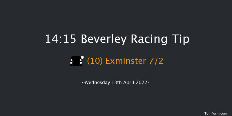 Beverley 14:15 Handicap (Class 4) 7f Tue 11th May 2021