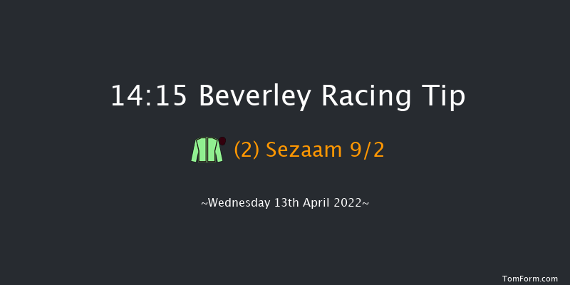 Beverley 14:15 Handicap (Class 4) 7f Tue 11th May 2021