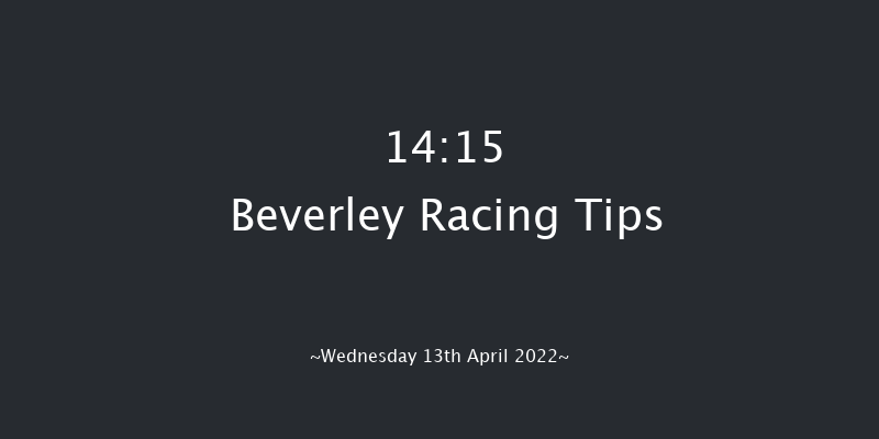 Beverley 14:15 Handicap (Class 4) 7f Tue 11th May 2021