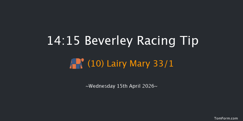 Beverley 14-15 (Class 5) 5f Tue 23rd Sep 2025