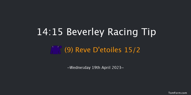 Beverley 14:15 Stakes (Class 5) 5f Tue 20th Sep 2022