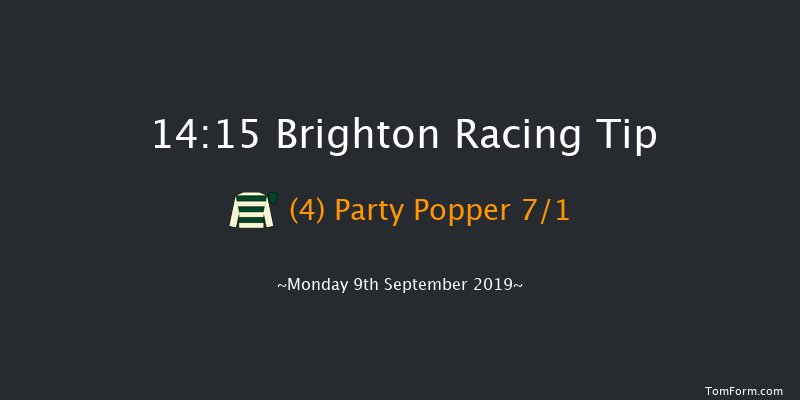 Brighton 14:15 Stakes (Class 5) 7f Mon 2nd Sep 2019