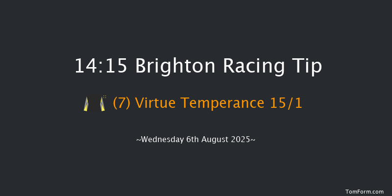 Brighton 14-15 (Class 6) 5f Tue 8th Jul 2025