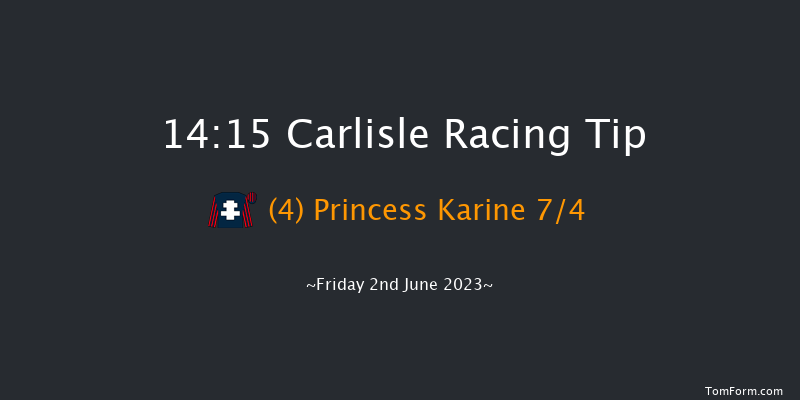 Carlisle 14:15 Handicap (Class 4) 5f Thu 1st Jun 2023
