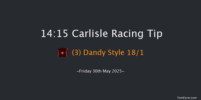 Carlisle 14-15 (Class 2) 5f Thu 29th May 2025