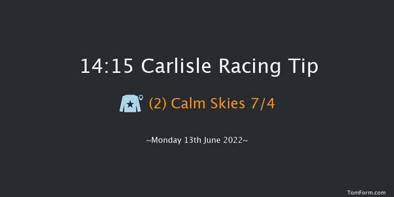 Carlisle 14:15 Stakes (Class 5) 6f Fri 27th May 2022