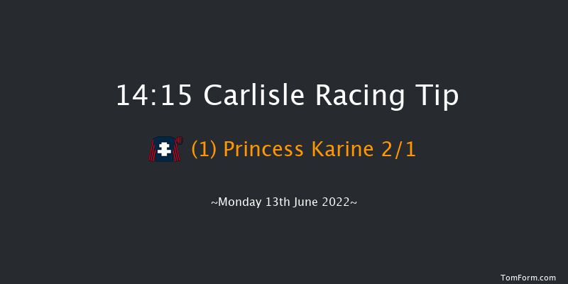 Carlisle 14:15 Stakes (Class 5) 6f Fri 27th May 2022