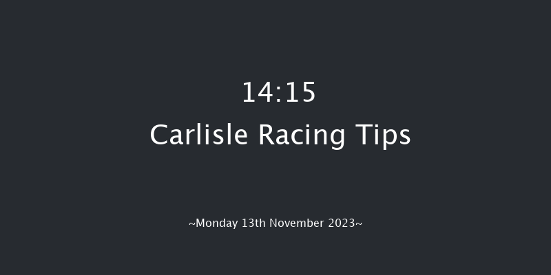 Carlisle 14:15 Handicap Chase (Class 3) 20f Sun 5th Nov 2023