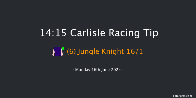 Carlisle 14-15 (Class 5) 5f Fri 30th May 2025