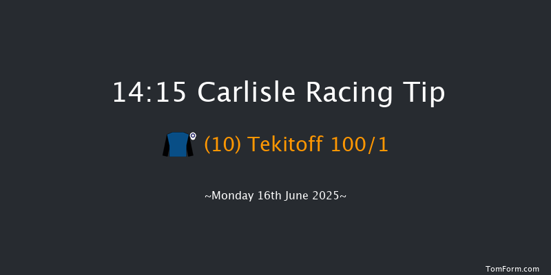 Carlisle 14-15 (Class 5) 5f Fri 30th May 2025