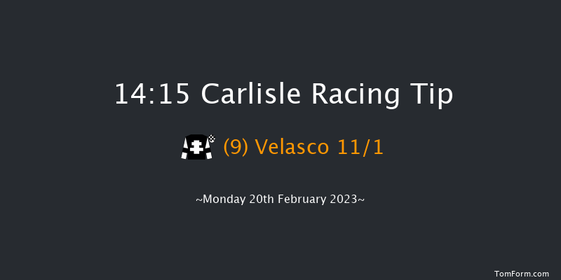 Carlisle 14:15 Handicap Chase (Class 4) 20f Mon 6th Feb 2023