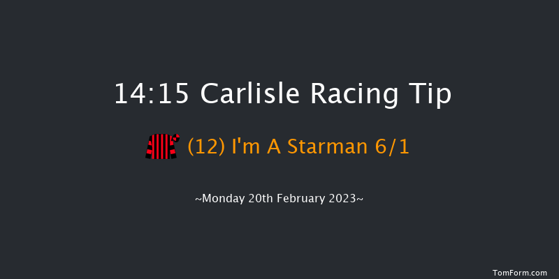 Carlisle 14:15 Handicap Chase (Class 4) 20f Mon 6th Feb 2023