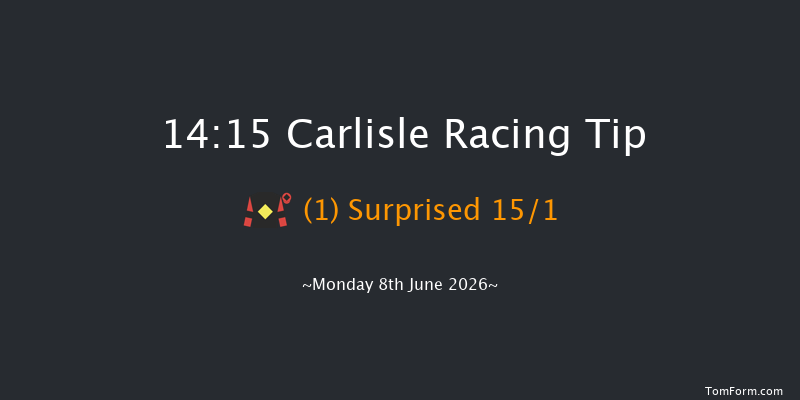 Carlisle 14-15 (Class 5) 5f Sat 30th May 2026