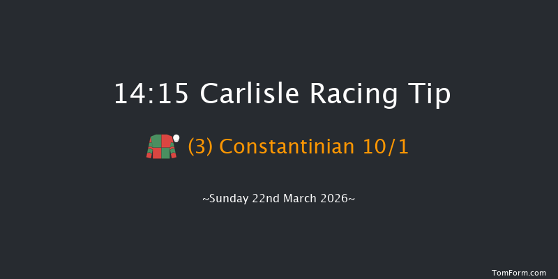 Carlisle 14-15 (Class 4) 19f Sun 8th Mar 2026
