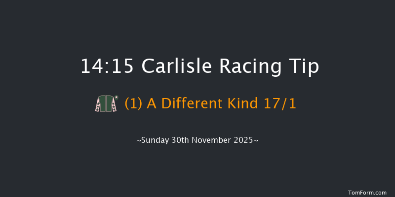 Carlisle 14-15 (Class 3) 17f Mon 10th Nov 2025
