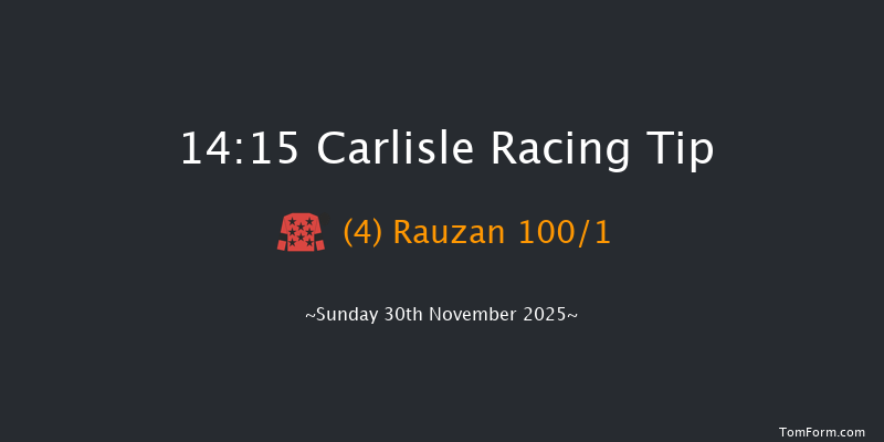 Carlisle 14-15 (Class 3) 17f Mon 10th Nov 2025