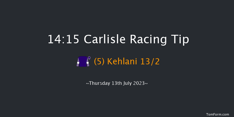 Carlisle 14:15 Handicap (Class 5) 11f Sat 8th Jul 2023