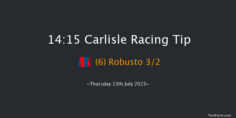 Carlisle 14:15 Handicap (Class 5) 11f Sat 8th Jul 2023